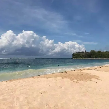 Private Room In Villa Near Nusa Dua Beach Bali