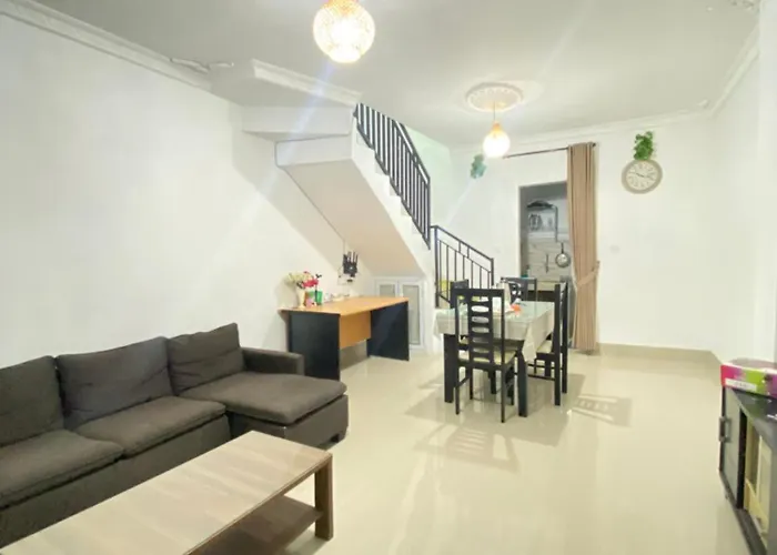 Private In Near Bali بيت ضيافة نوسا دوا