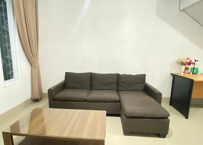 Private In Near Bali 3* نوسا دوا