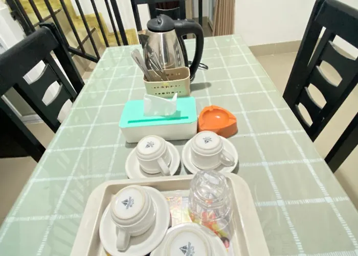 Private In Near Bali بيت ضيافة نوسا دوا