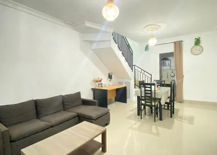 Private In Near Bali 3* نوسا دوا