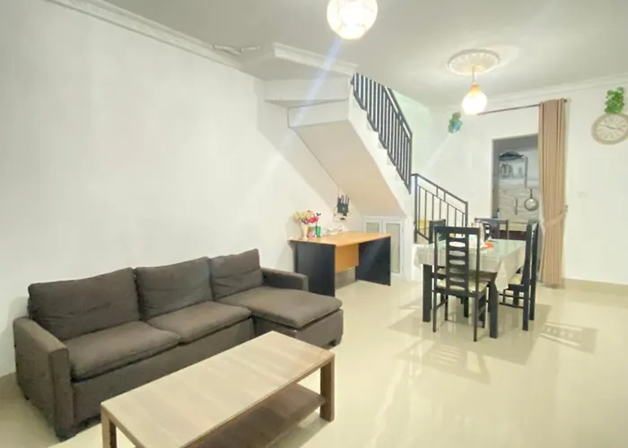 Private In Near Bali 3*