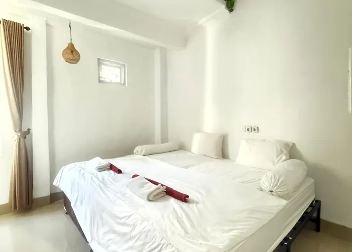 Private In Near Bali 3* نوسا دوا
