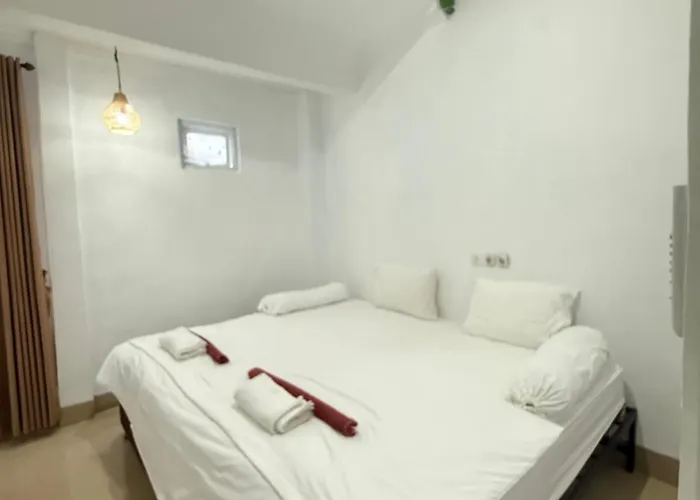 Private In Near Bali بيت ضيافة نوسا دوا