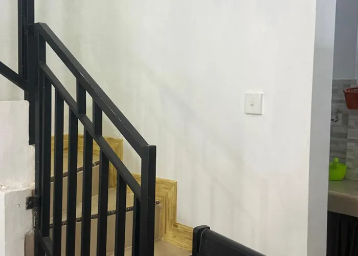 بيت ضيافة Private In Near Bali 3*